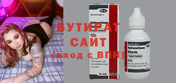 хмурый Бородино
