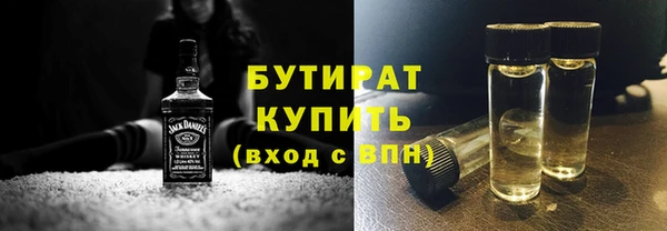 хмурый Бородино