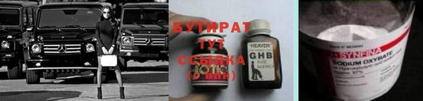 хмурый Бородино
