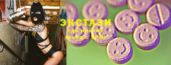 хмурый Бородино