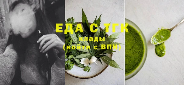 хмурый Бородино